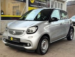 Gebraucht 2016 Smart ForFour Passion Kleinwagen | 6.990 € (Fairer Preis)