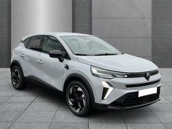Grau Neu 2025 Renault Captur SUV | 23.650 € (Fairer Preis)