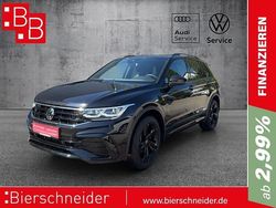 Schwarz Gebraucht 2024 VW Tiguan Style SUV | 40.950 € (Fairer Preis)