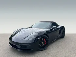 Porsche 718 Boxster GTS