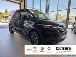 Deep black perleffekt Gebraucht 2024 VW T7 Life Van | 49.950 € (Superpreis)