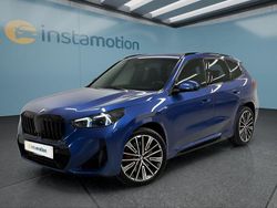 Blau Gebraucht 2025 BMW X1 SUV | 55.799 €
