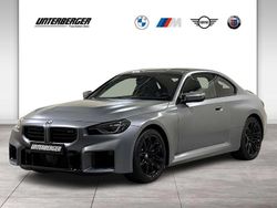 Bmw individual frozen pure gre Neu 2025 BMW M2 Performance Coupé | 81.490 € (Teuer)