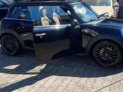 Schwarz Gebraucht 2010 Mini Cooper S Coupé Coupé | 7.600 €