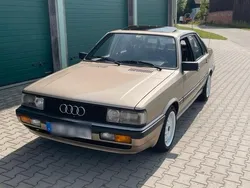 Gold Gebraucht 1984 Audi 90 Limousine | 11.000 €