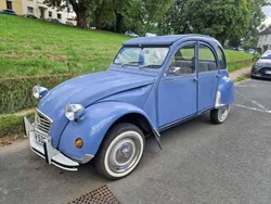 Citroën 2CV
