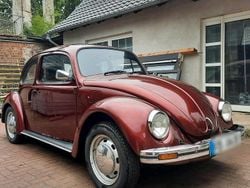 Rot Gebraucht 1996 VW Käfer Coupé | 2.950 €