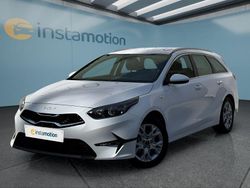 Neu 2024 Kia Ceed Sportswagon Kombi | 25.699 € (Fairer Preis)