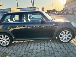 Schwarz Gebraucht 2007 Mini Cooper Kleinwagen | 2.999 €
