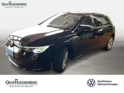 VW Golf VIII