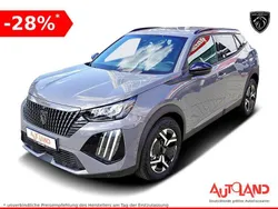 Grau Neu 2025 Peugeot 2008 SUV | 26.490 € (Superpreis)