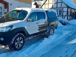 Andere farben Gebraucht 2019 Toyota HiLux Abholung | 21.600 € (Fairer Preis)