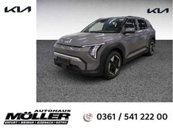 Grau Gebraucht 2025 Kia EV3 SUV | 34.799 € (Superpreis)