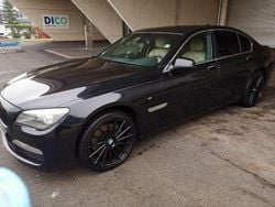 Schwarz Gebraucht 2012 BMW 730 M Sport Limousine | 10.700 € (Guter Preis)