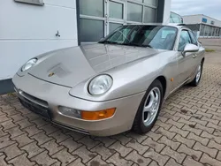 Beige (metallic) Gebraucht 1992 Porsche 968 Coupé | 25.968 €