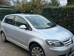 Grau Gebraucht 2007 VW Golf Plus Cross Edition Van / Kleinbus | 3.500 € (Guter Preis)