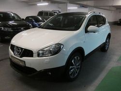 Weiß Gebraucht 2012 Nissan Qashqai Tekna SUV | 9.900 € (Fairer Preis)