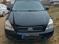 Gebraucht 2008 Kia Carnival Van / Kleinbus | 550 € (Superpreis)