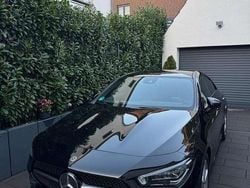 Gebraucht 2019 Mercedes 220 Coupé | 26.900 € (Teuer)