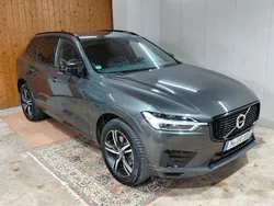 Grau Gebraucht 2020 Volvo XC60 R-Design SUV | 29.990 € (Etwas zu teuer)