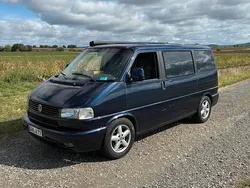 Blau Gebraucht 1998 VW T4 Van | 9.800 €