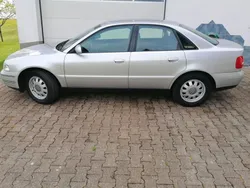 Grau Gebraucht 1999 Audi A4 Limousine | 4.250 €