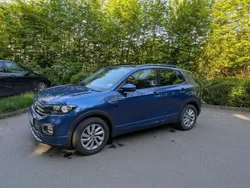 Andere außenfarben Gebraucht 2019 VW T-Cross R SUV | 16.500 € (Fairer Preis)