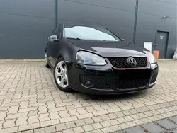 Schwarz Gebraucht 2007 VW Golf V GTI Limousine | 3.999 € (Fairer Preis)