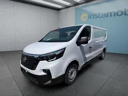 Weiß Neu 2025 Nissan Primastar Van / Kleinbus | 34.799 € (Superpreis)