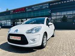 Weiß Gebraucht 2010 Citroën C3 Tendance Kleinwagen | 1.999 € (Superpreis)