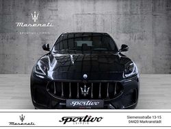 Nero tempesta Gebraucht 2022 Maserati Grecale GT SUV | 57.666 € (Guter Preis)