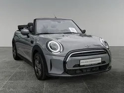 Metallic) (grau Gebraucht 2021 Mini One Cabriolet Cabrio | 21.990 € (Etwas zu teuer)