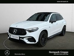 Manufaktur lack manufaktur opa Gebraucht 2024 Mercedes GLC43 AMG AMG SUV | 80.950 €