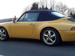 Porsche 993