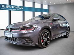 Grau Gebraucht 2023 VW Polo GTI Kleinwagen | 25.250 € (Fairer Preis)
