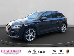 Schwarz Gebraucht 2018 Audi SQ5 Comfort SUV | 33.900 € (Fairer Preis)