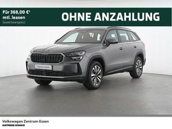 Graphitegrau metallic Neu 2025 Skoda Kodiaq Selection SUV | 47.980 € (Fairer Preis)