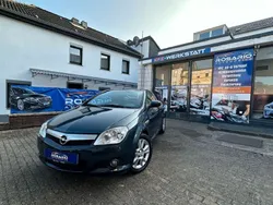 Gebraucht 2006 Opel Tigra Sport Cabrio | 2.950 € (Teuer)