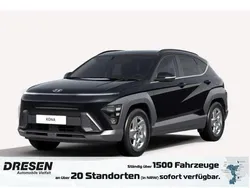 Schwarz Neu 2025 Hyundai Kona Trend SUV | 25.590 € (Guter Preis)