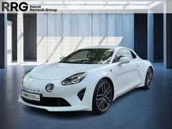 Weiß Gebraucht 2023 Alpine A110 Coupé | 64.490 € (Fairer Preis)