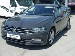 Uranograu Gebraucht 2020 VW Passat Business Kombi | 22.900 € (Fairer Preis)