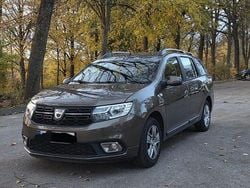 Braun Gebraucht 2019 Dacia Logan MCV Kombi | 5.450 € (Superpreis)