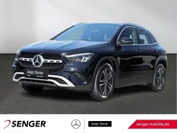 Gebraucht 2024 Mercedes GLA200 SUV | 34.660 € (Superpreis)