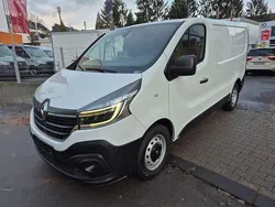 Andere Gebraucht 2020 Renault Trafic Komfort Van | 14.221 € (Superpreis)
