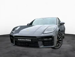Porsche Panamera 4