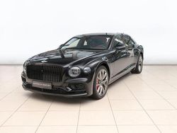 Schwarz Gebraucht 2023 Bentley Flying Spur Limousine | 169.400 €