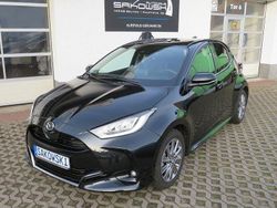 Schwarz Gebraucht 2023 Mazda 2 Limousine | 22.990 € (Fairer Preis)