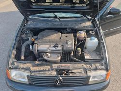 Schwarz Gebraucht 1998 VW Polo Kombi | 900 €