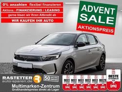 Kristall silber Neu 2025 Opel Corsa Active Kleinwagen | 19.680 € (Guter Preis)