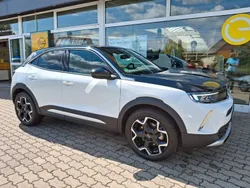 Weiß Gebraucht 2023 Opel Mokka-e SUV | 26.890 € (Teuer)
